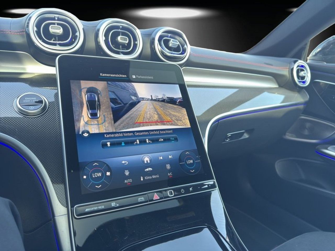 Mercedes-Benz CLE – Bild 12