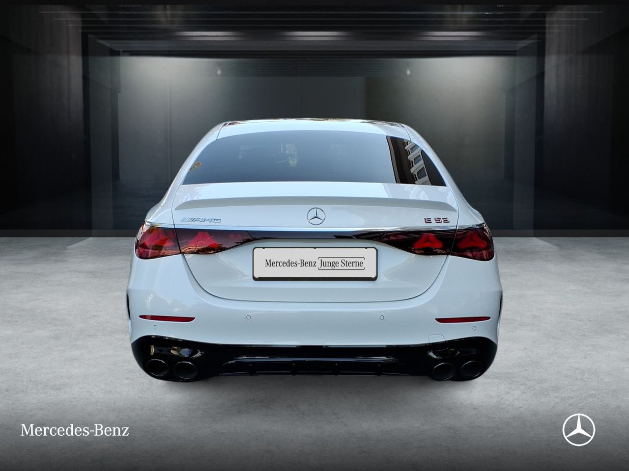 Mercedes-Benz E-Klasse – Bild 4