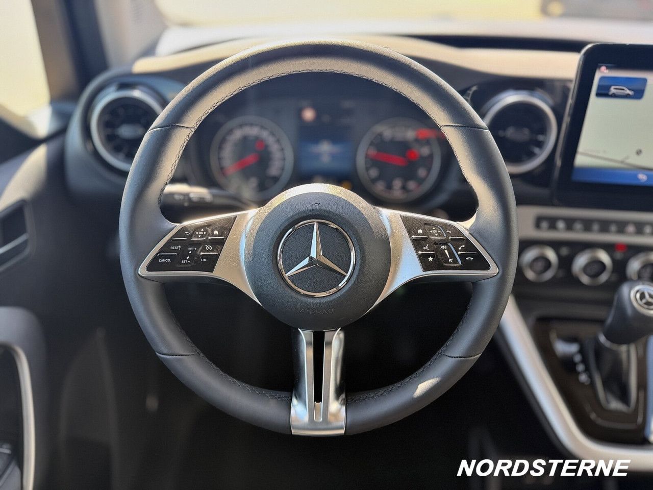 Mercedes-Benz T-Klasse – Bild 15