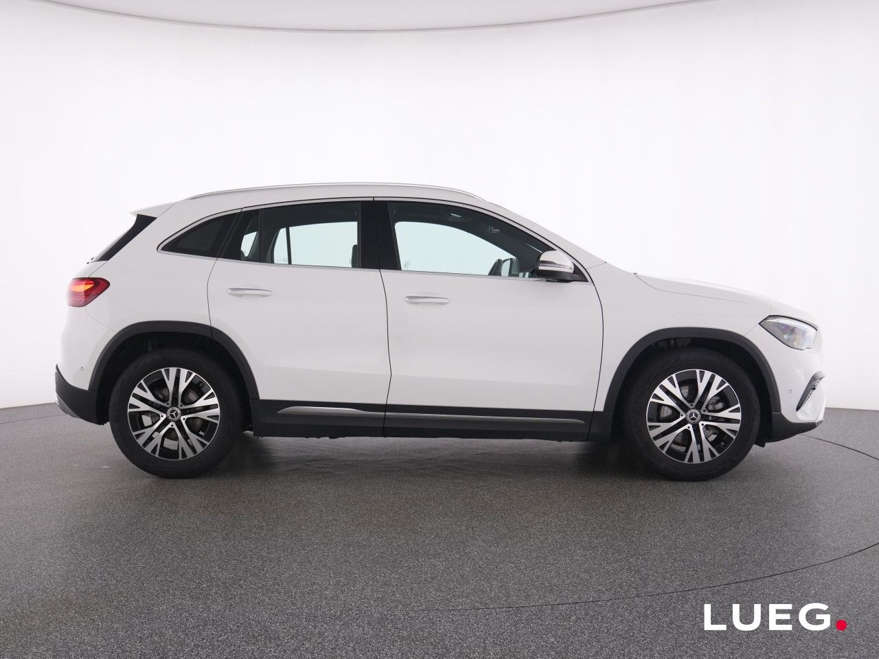 Mercedes-Benz GLA – Bild 11