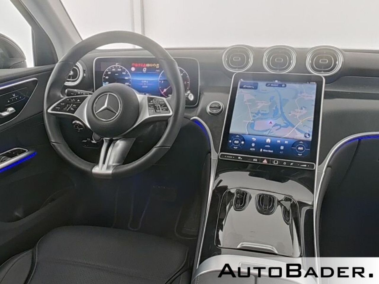 Mercedes-Benz GLC – Bild 6