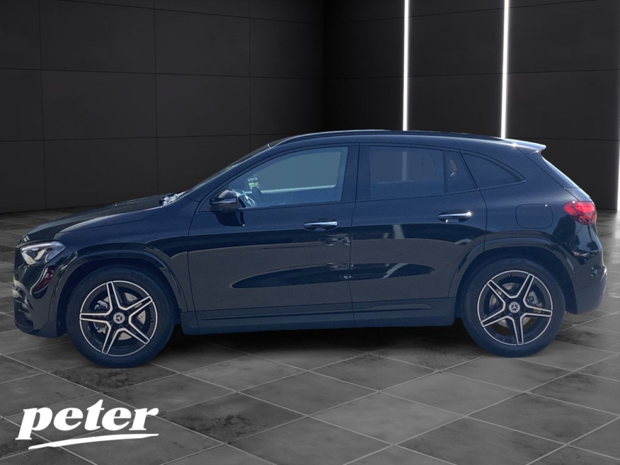 Mercedes-Benz GLA – Bild 19