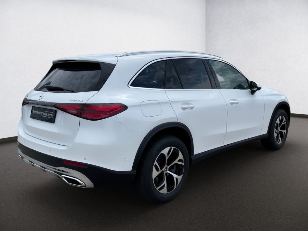Mercedes-Benz GLC – Bild 4
