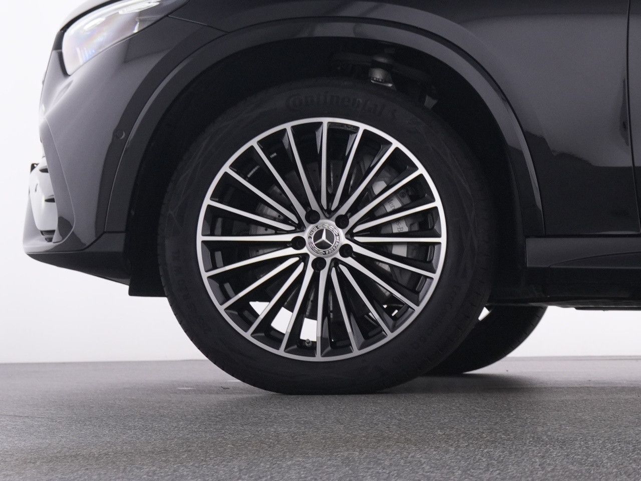 Mercedes-Benz GLC – Bild 19