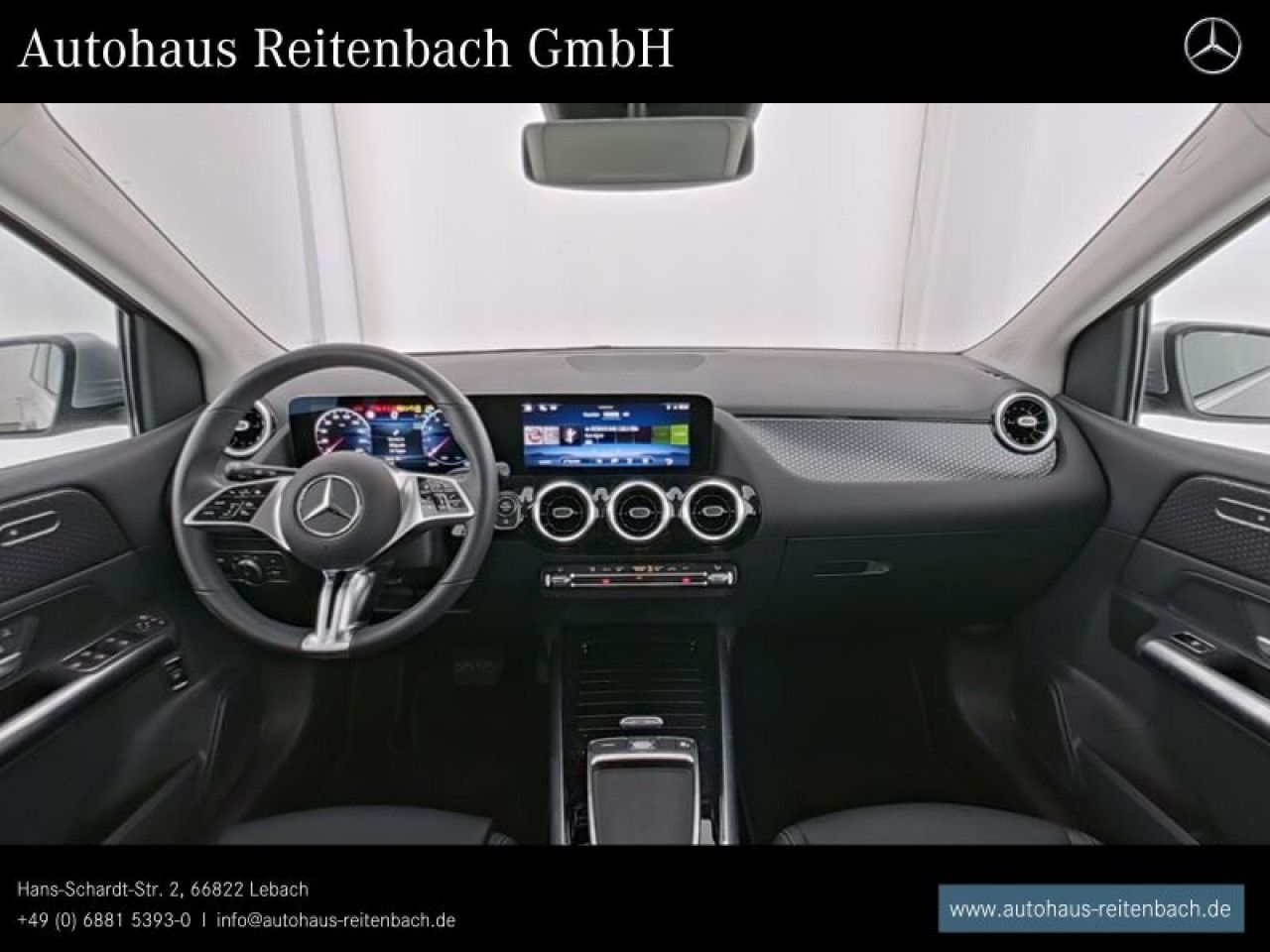 Mercedes-Benz B-Klasse – Bild 5