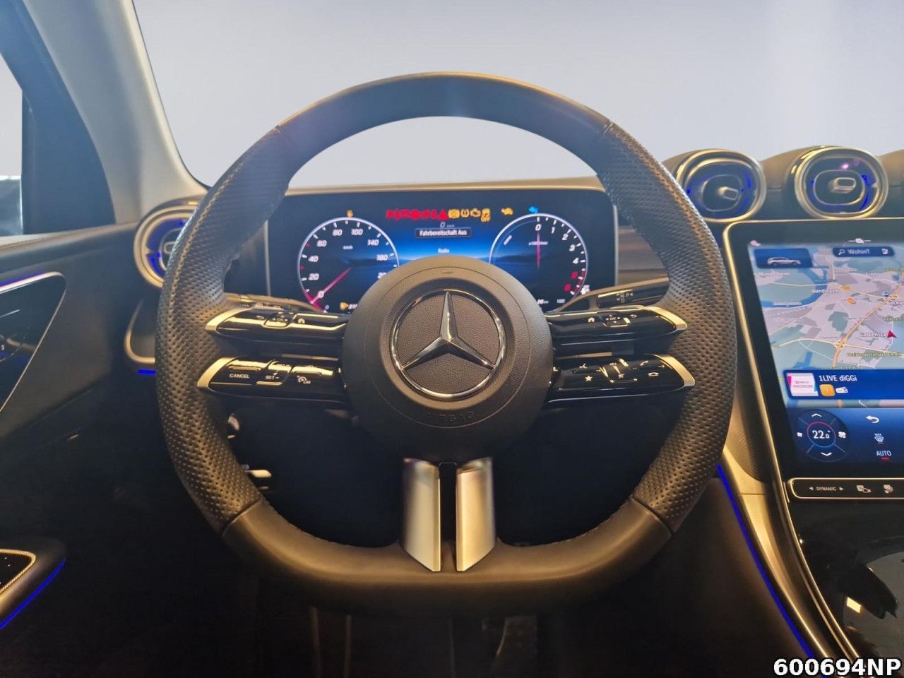Mercedes-Benz GLC – Bild 9