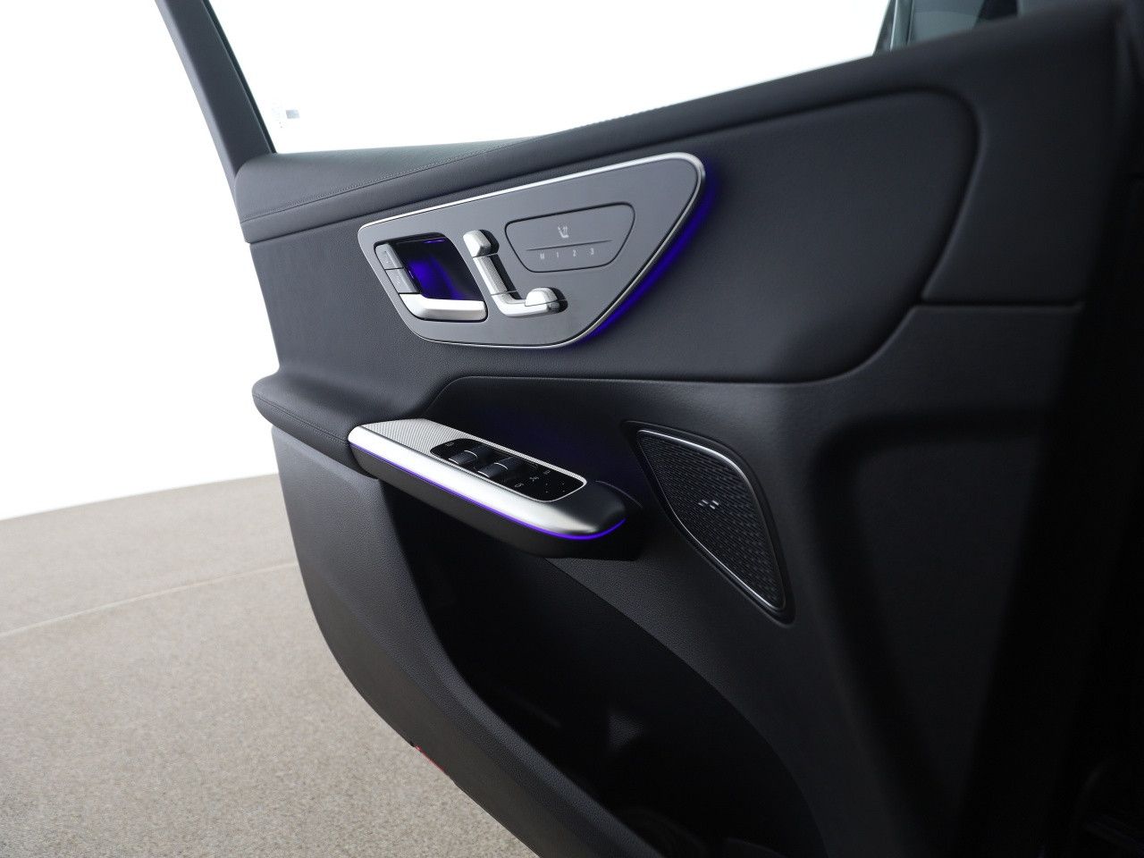 Mercedes-Benz GLC – Bild 13