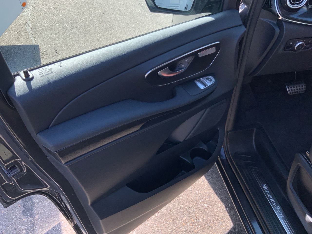 Mercedes-Benz V-Klasse – Bild 9