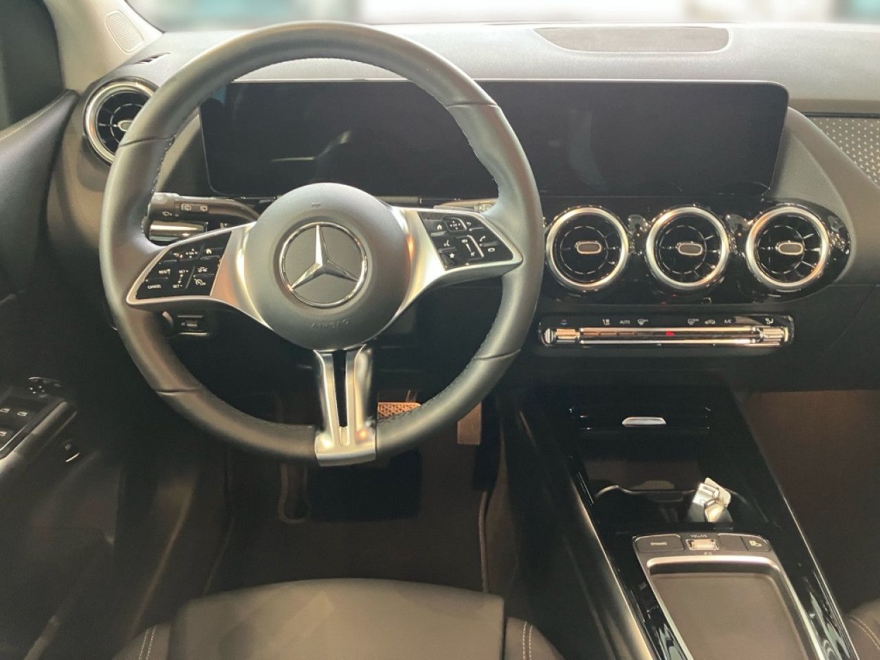 Mercedes-Benz B-Klasse – Bild 8
