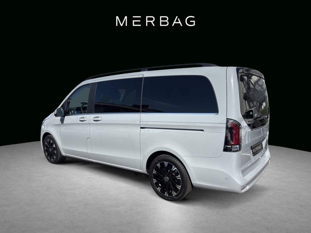 Mercedes-Benz V-Klasse – Bild 5