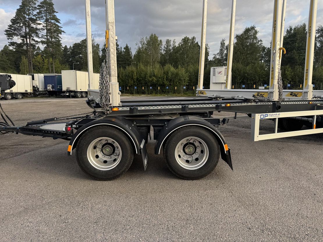 Fordonsfotografi 6 / 6