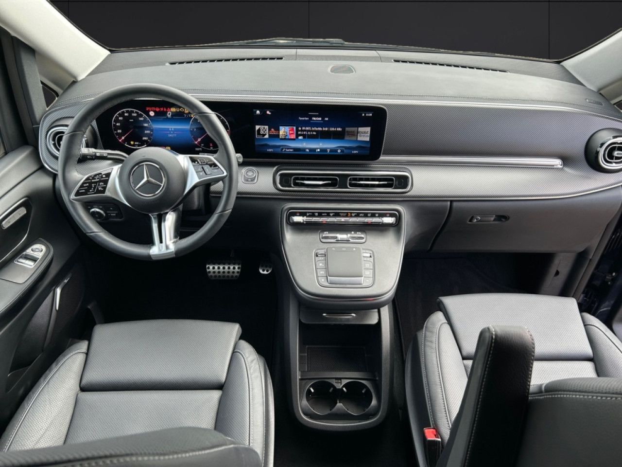 Mercedes-Benz V-Klasse – Bild 4