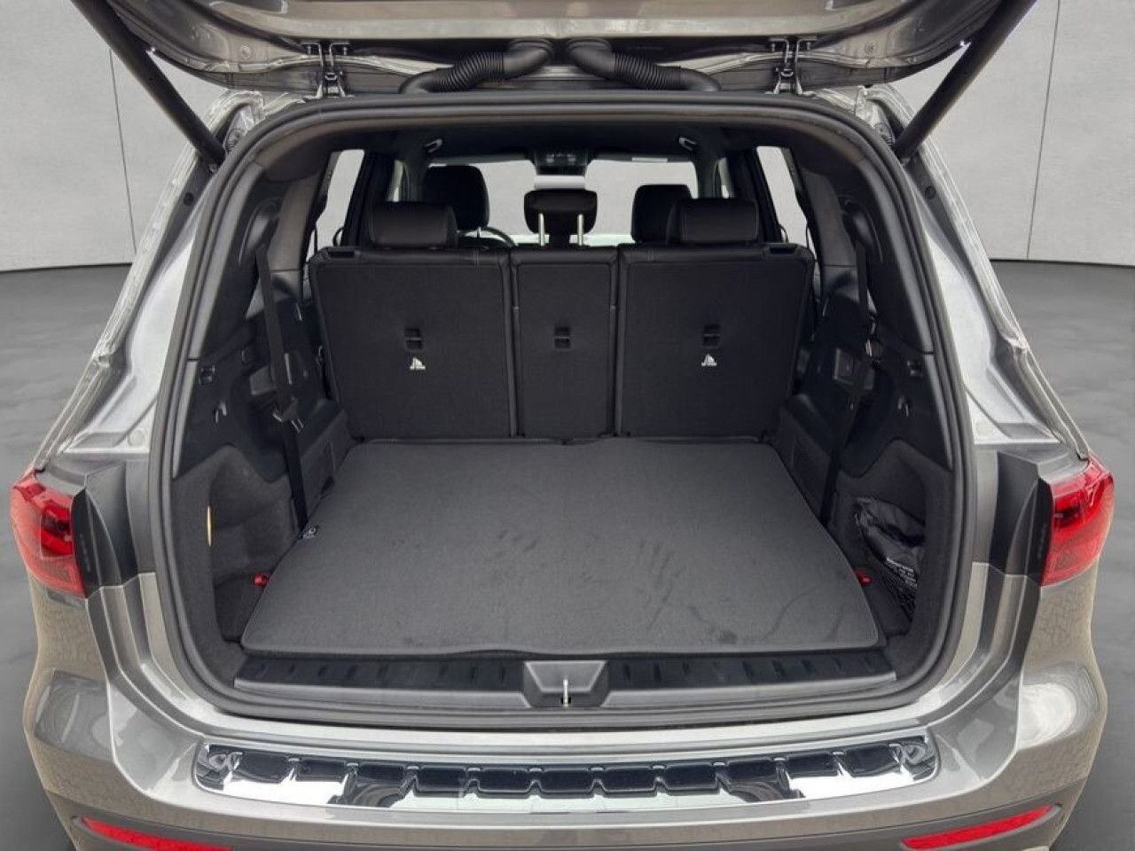 Mercedes-Benz GLB – Bild 4