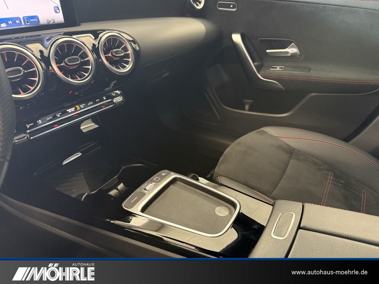 Mercedes-Benz CLA – Bild 9