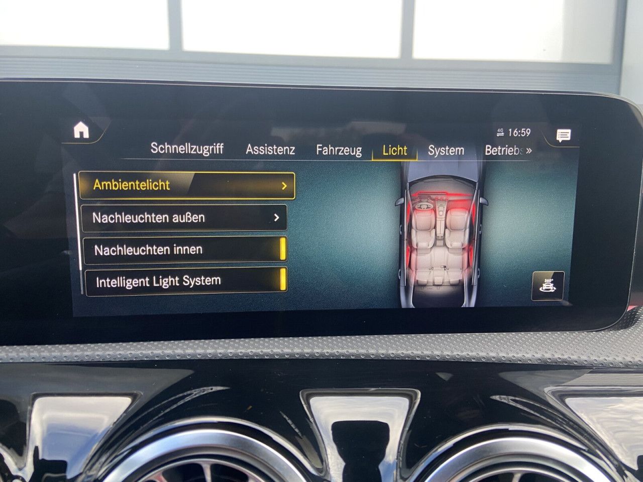 Mercedes-Benz CLA – Bild 23