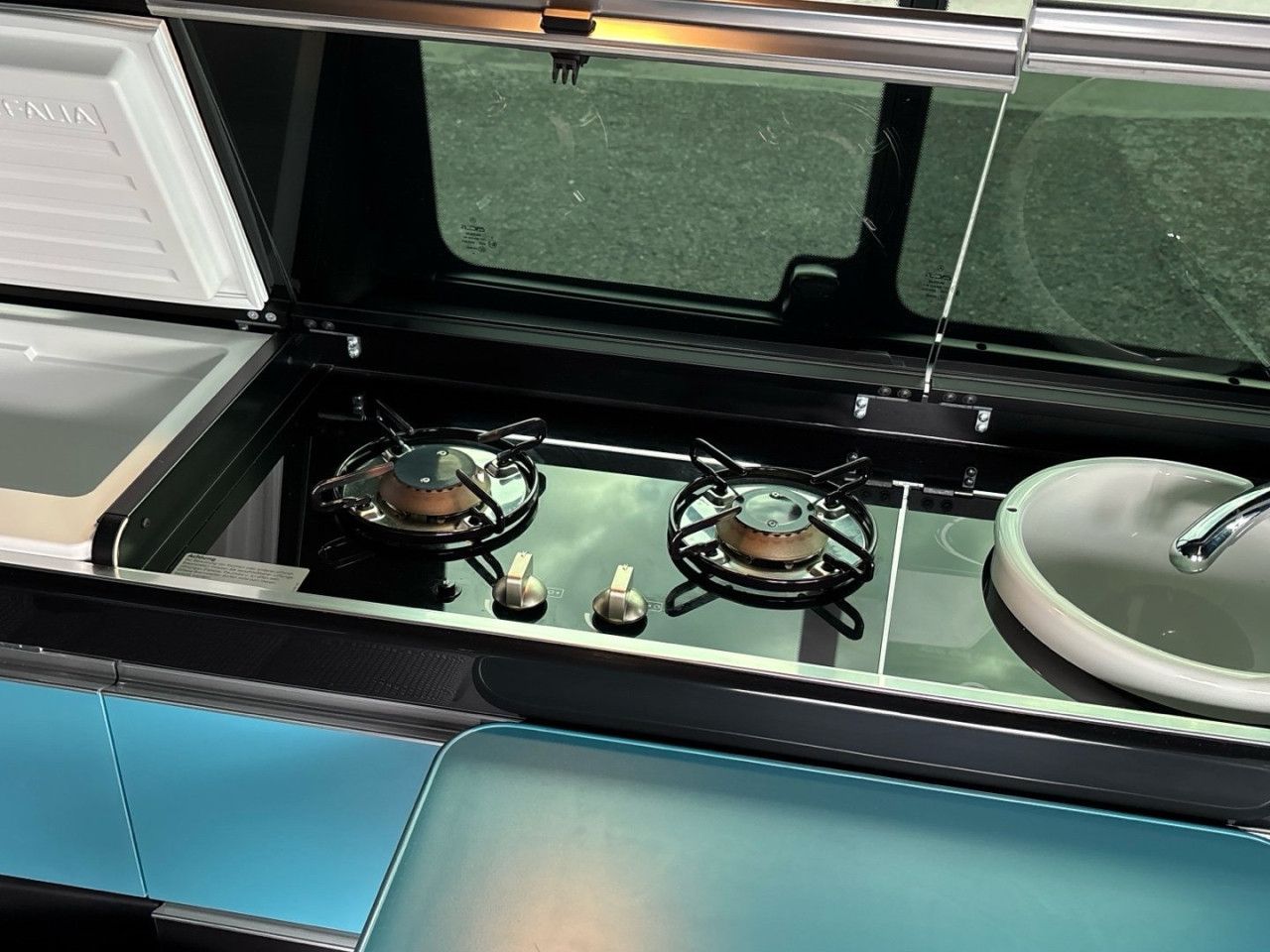 Mercedes-Benz Marco Polo – Bild 16