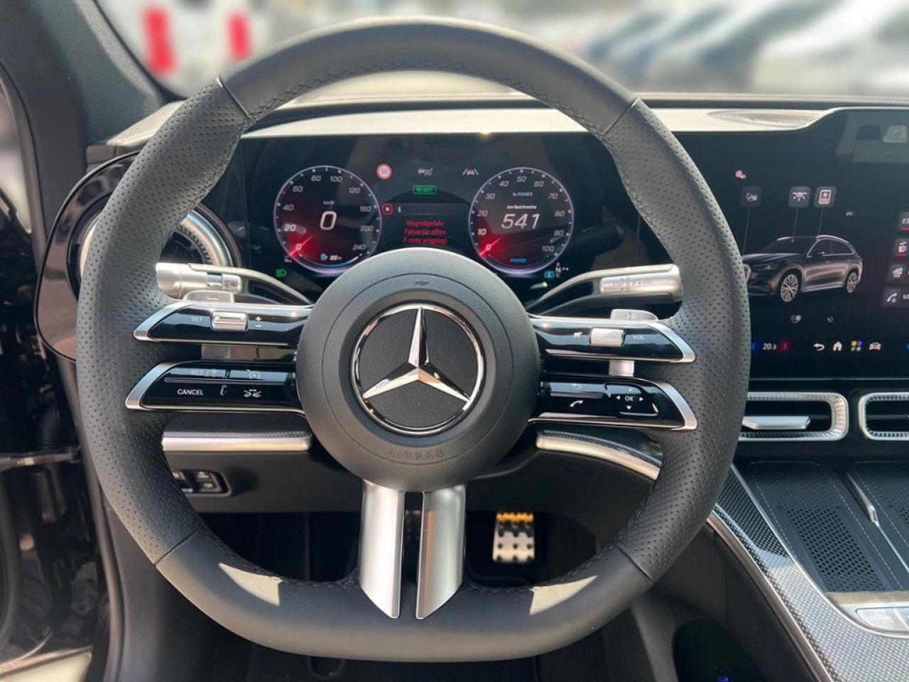 Mercedes-Benz GLC – Bild 10