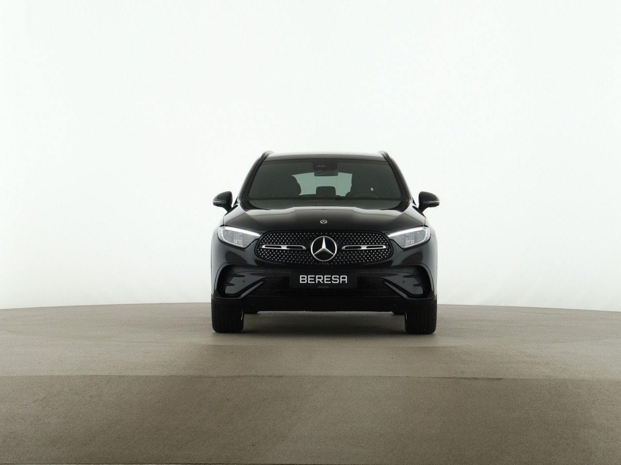 Mercedes-Benz GLC – Bild 2