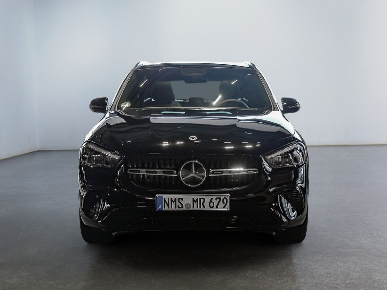 Mercedes-Benz GLA – Bild 2