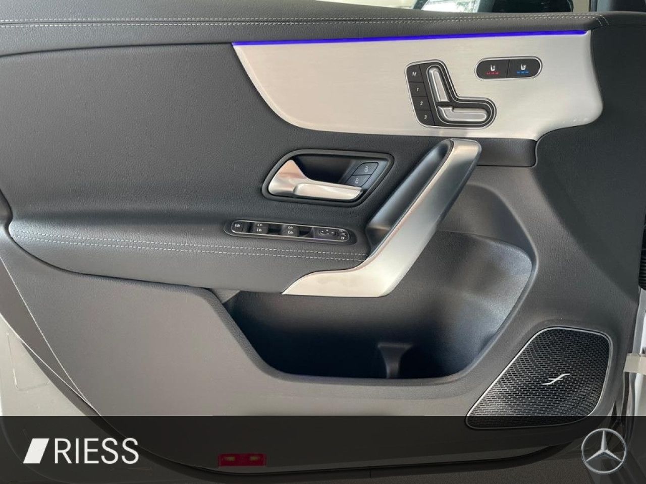 Mercedes-Benz A-Klasse – Bild 3