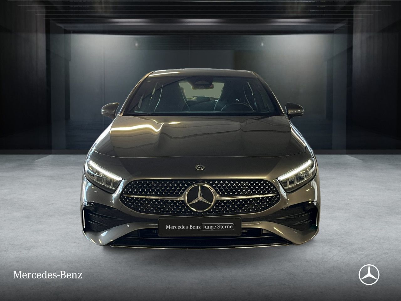 Mercedes-Benz A-Klasse – Bild 8