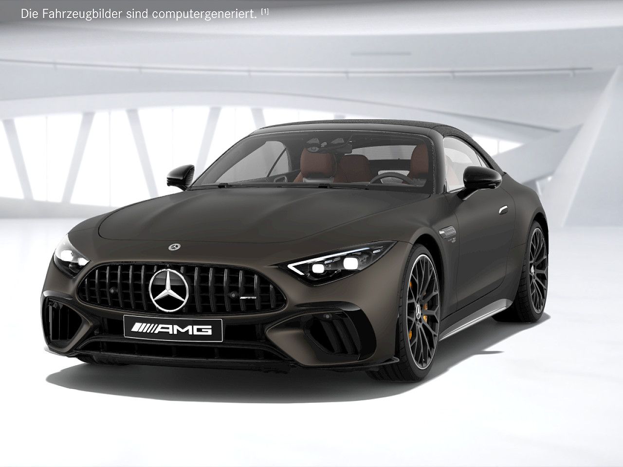 Mercedes-Benz SL – Bild 18