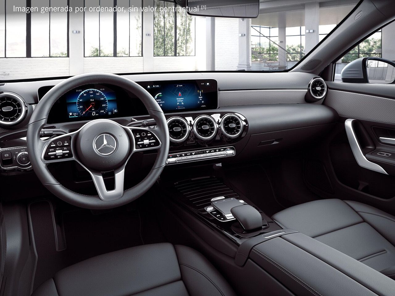 Foto de estudio 4 / 5