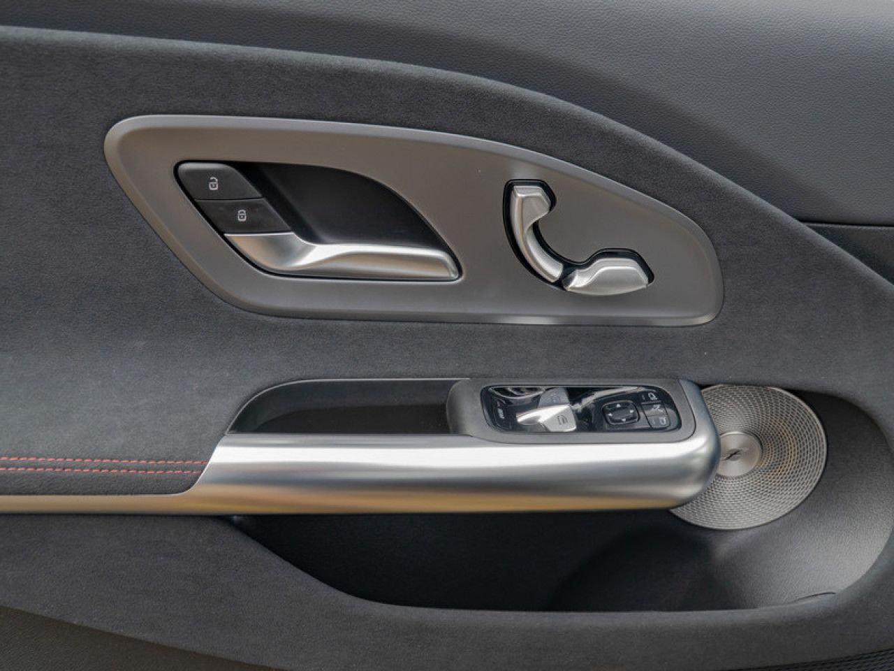 Mercedes-Benz CLA – Bild 10