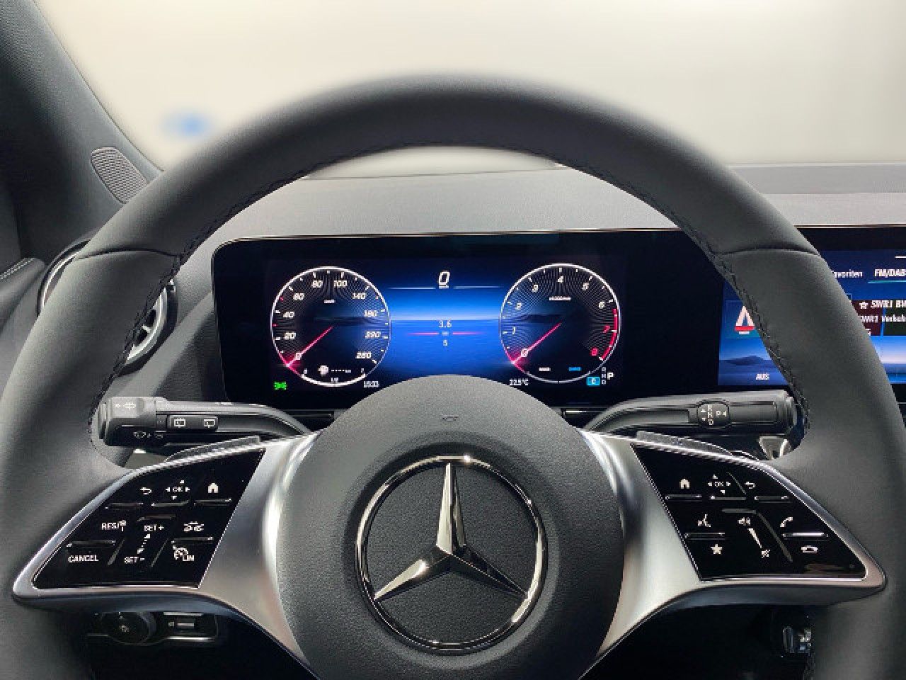 Mercedes-Benz B-Klasse – Bild 8