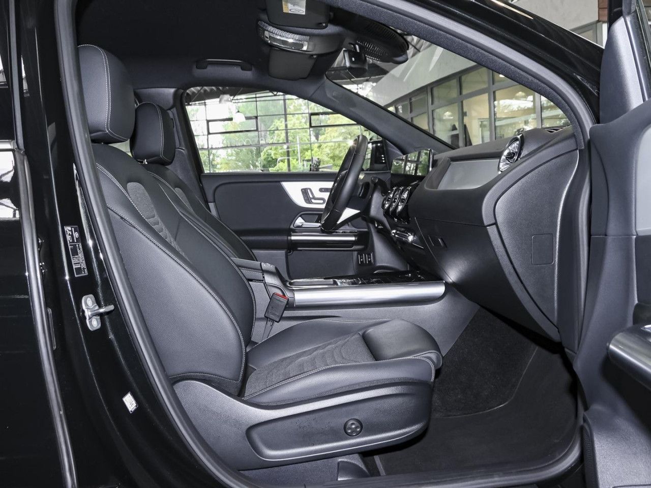 Mercedes-Benz GLA – Bild 5