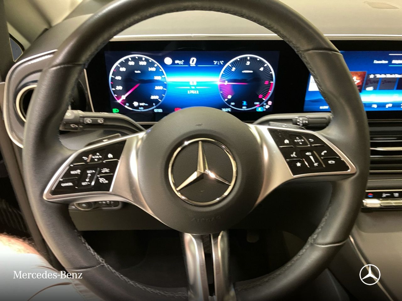 Mercedes-Benz V-Klasse – Bild 11