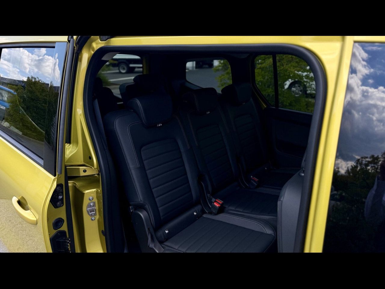 Mercedes-Benz T-Klasse – Bild 10