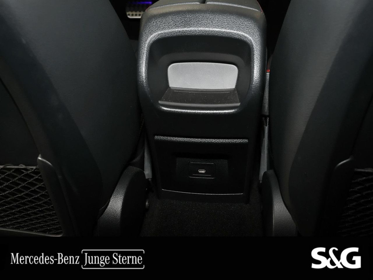 Mercedes-Benz A-Klasse – Bild 22