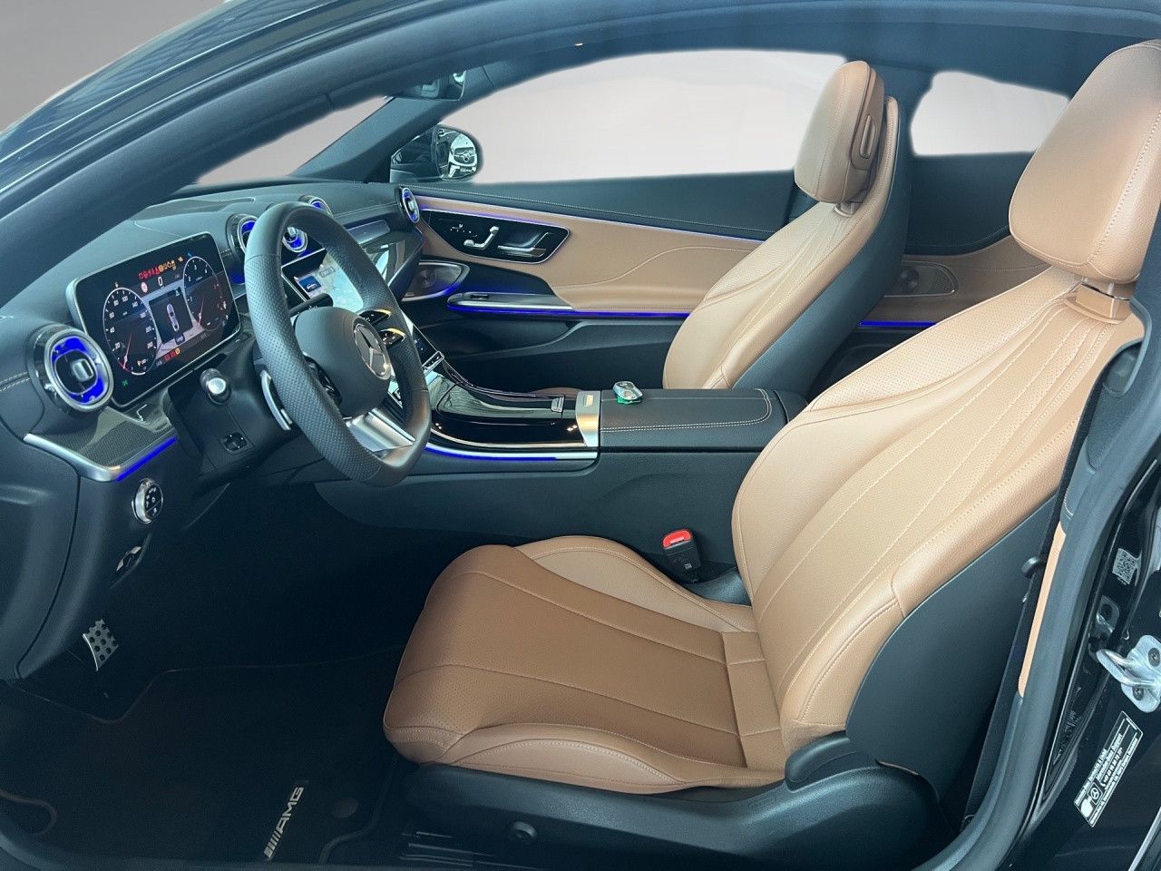 Mercedes-Benz CLE – Bild 14