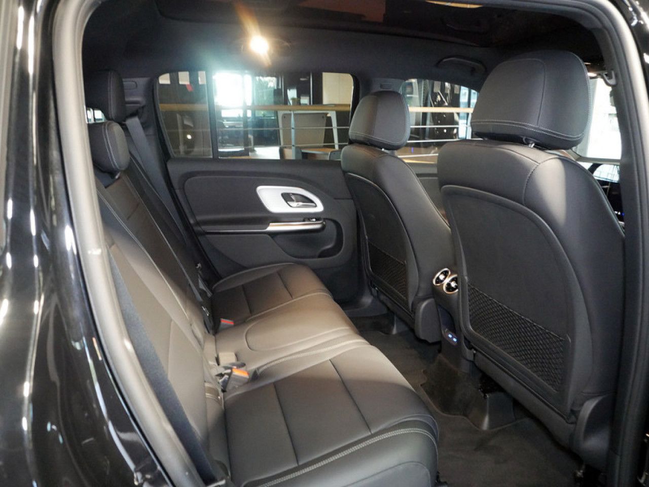 Mercedes-Benz GLB – Bild 7