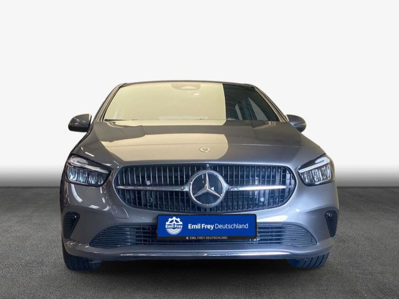 Mercedes-Benz B-Klasse – Bild 3