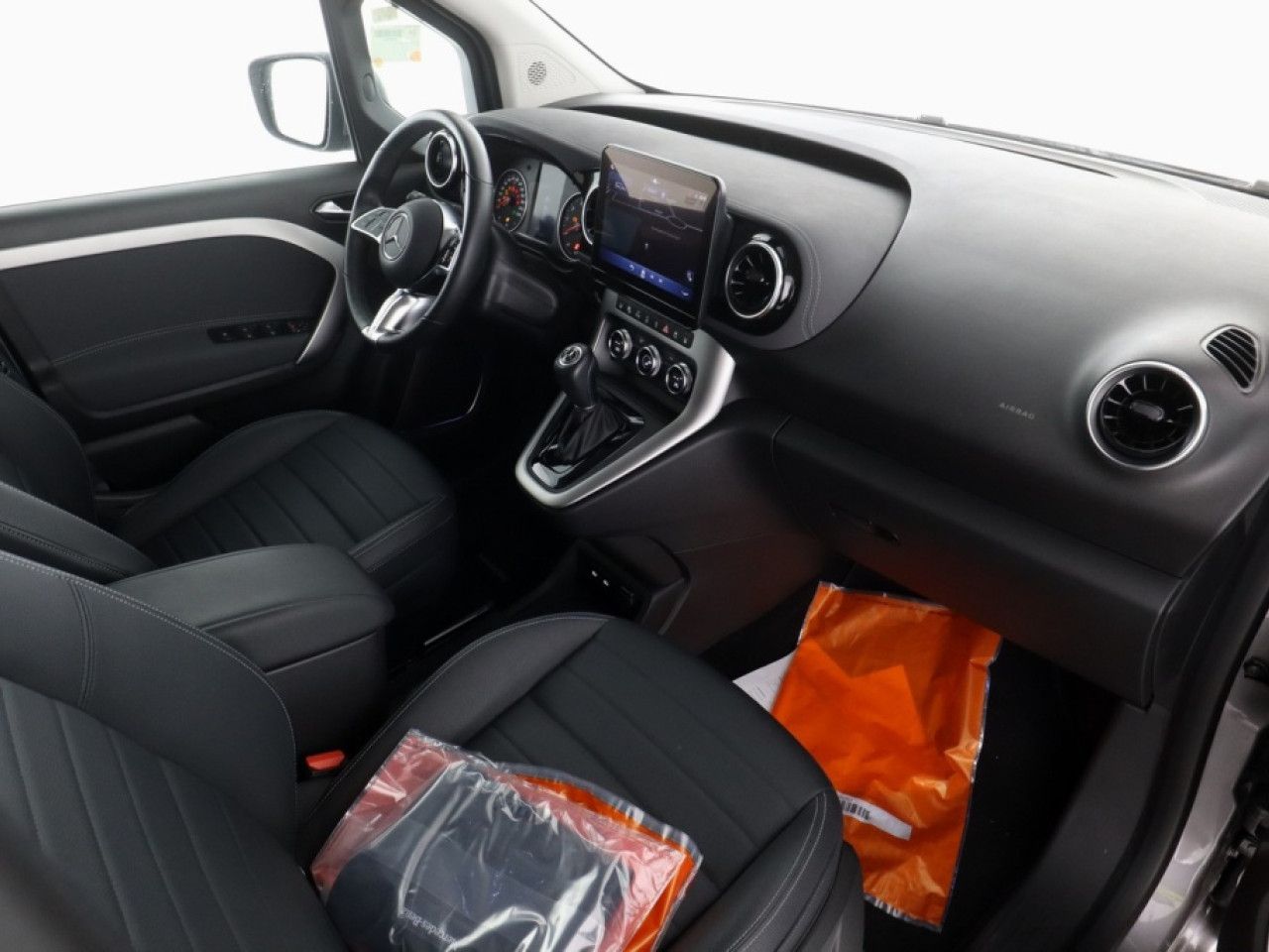 Mercedes-Benz T-Klasse – Bild 9