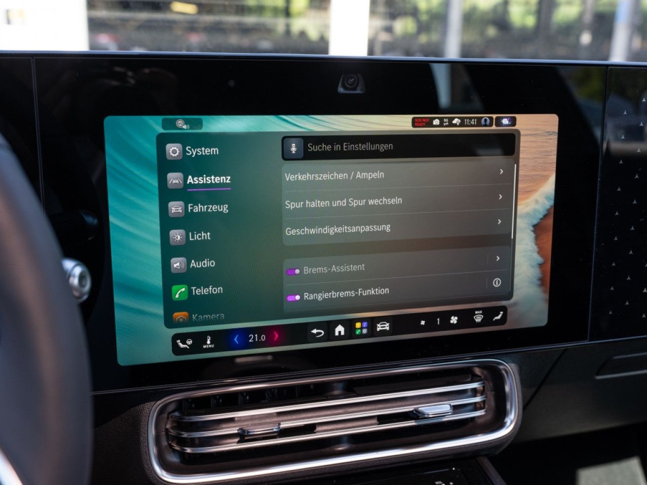 Mercedes-Benz CLA – Bild 14