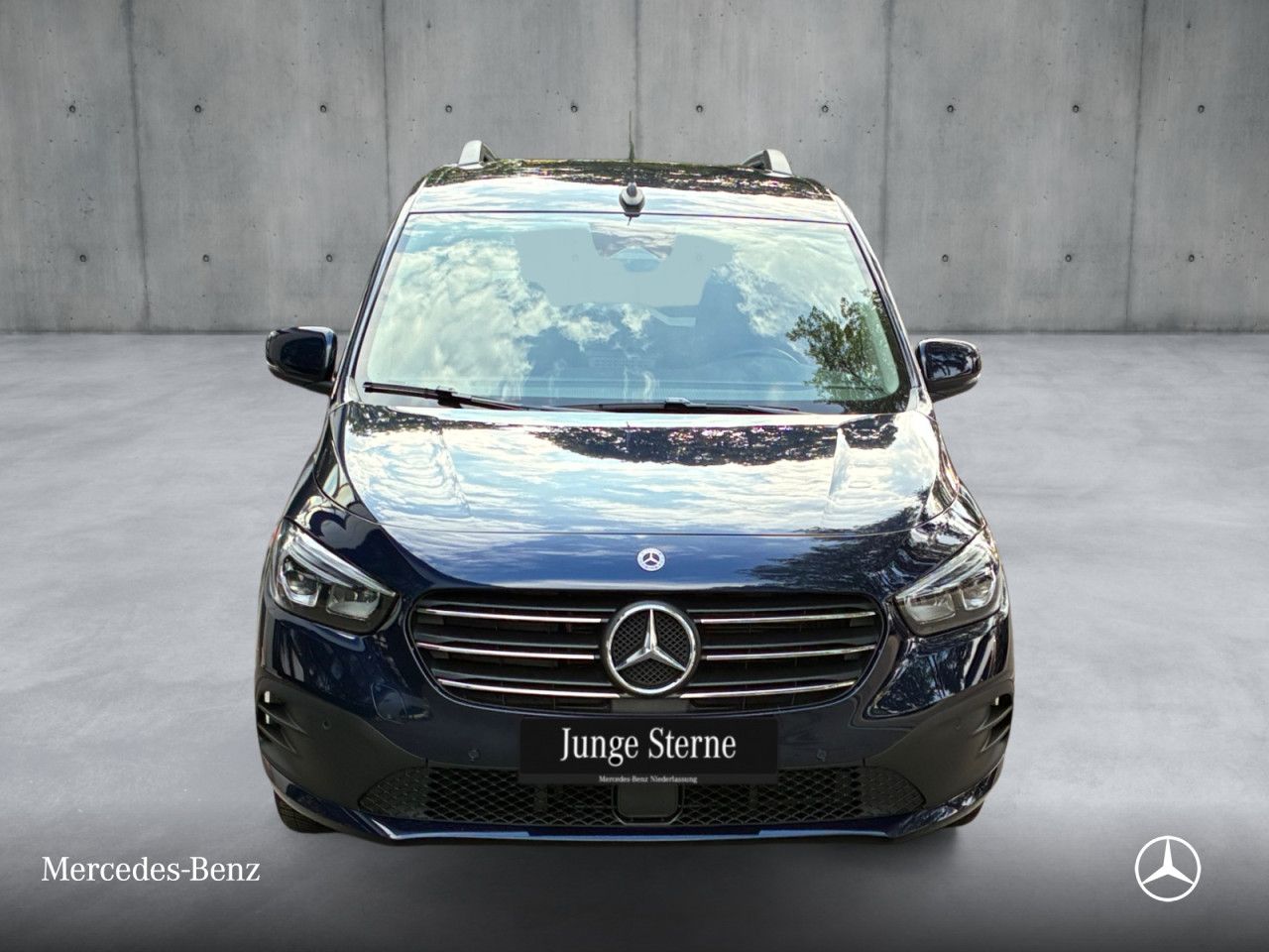 Mercedes-Benz T-Klasse – Bild 2