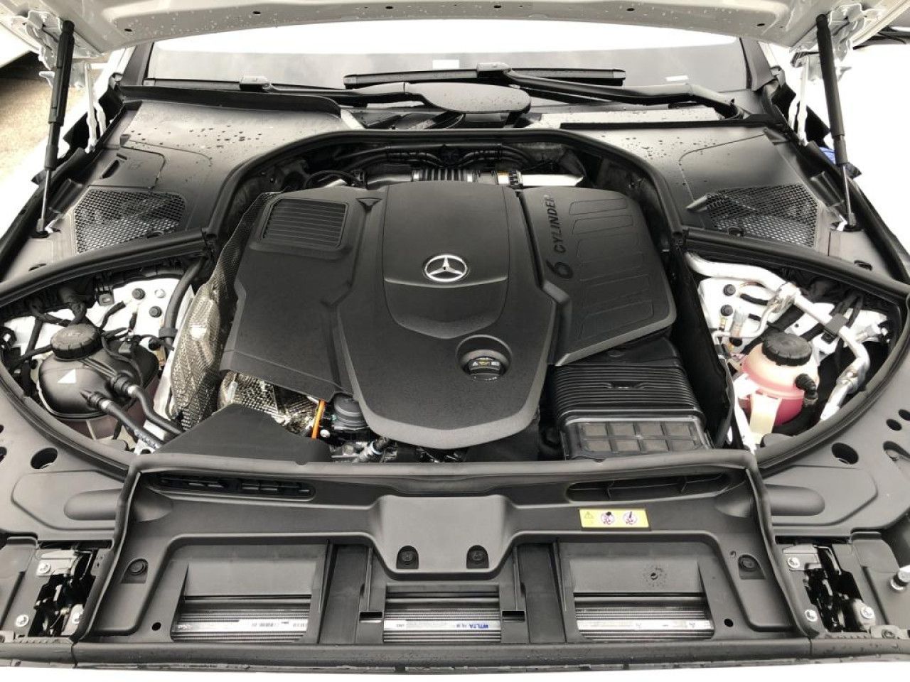 Mercedes-Benz S-Klasse – Bild 16