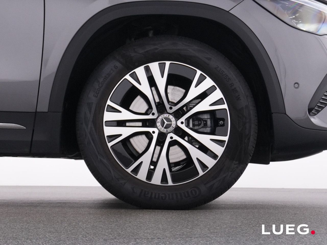 Mercedes-Benz GLA – Bild 21