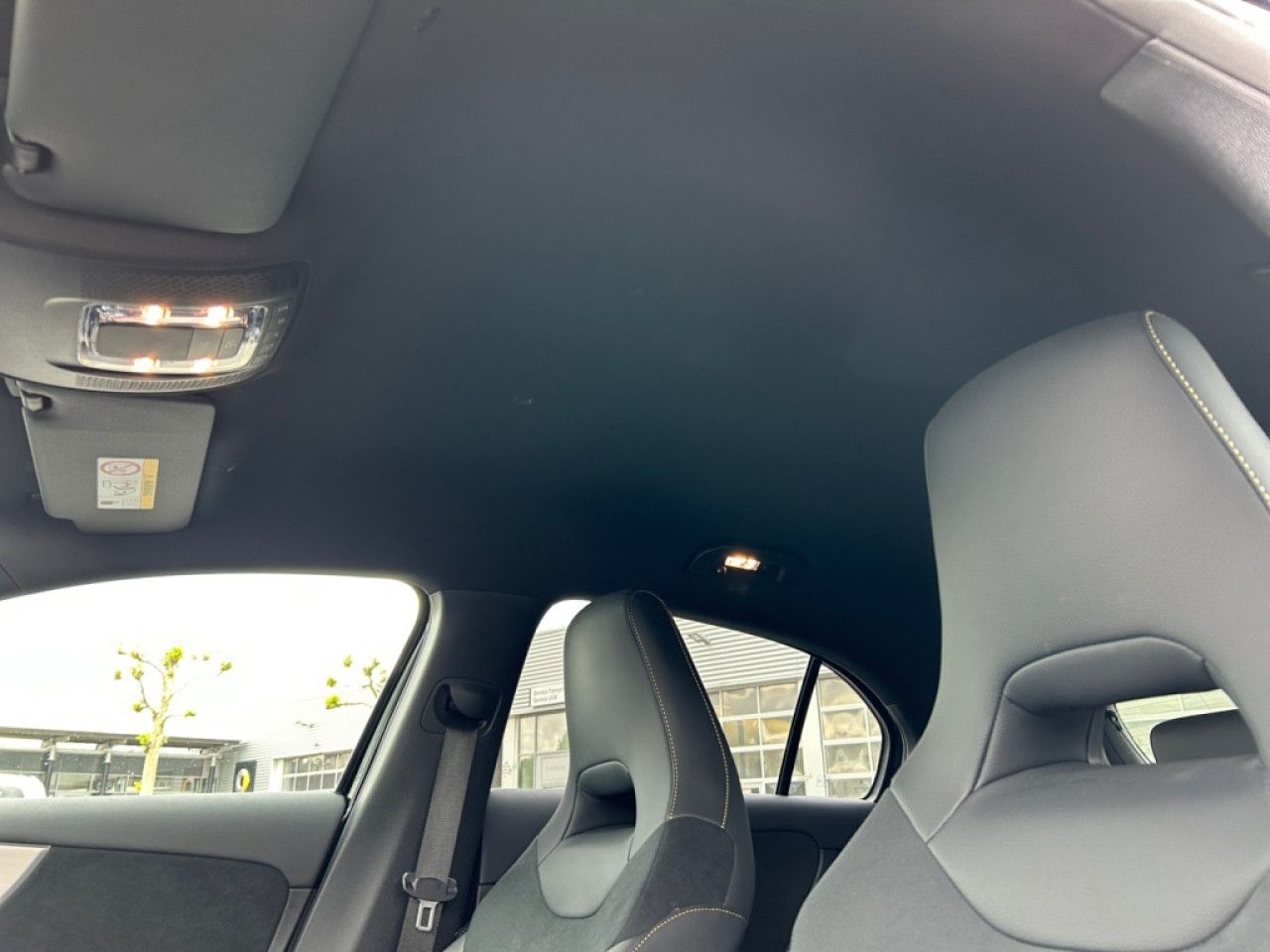 Mercedes-Benz A-Klasse – Bild 14