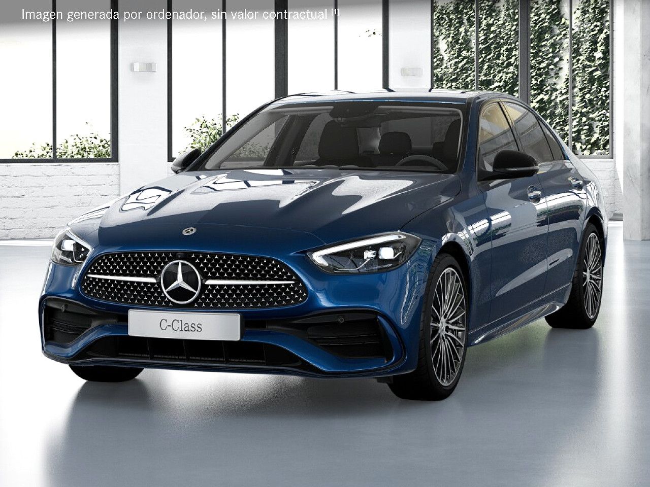 Foto de estudio 1 / 5