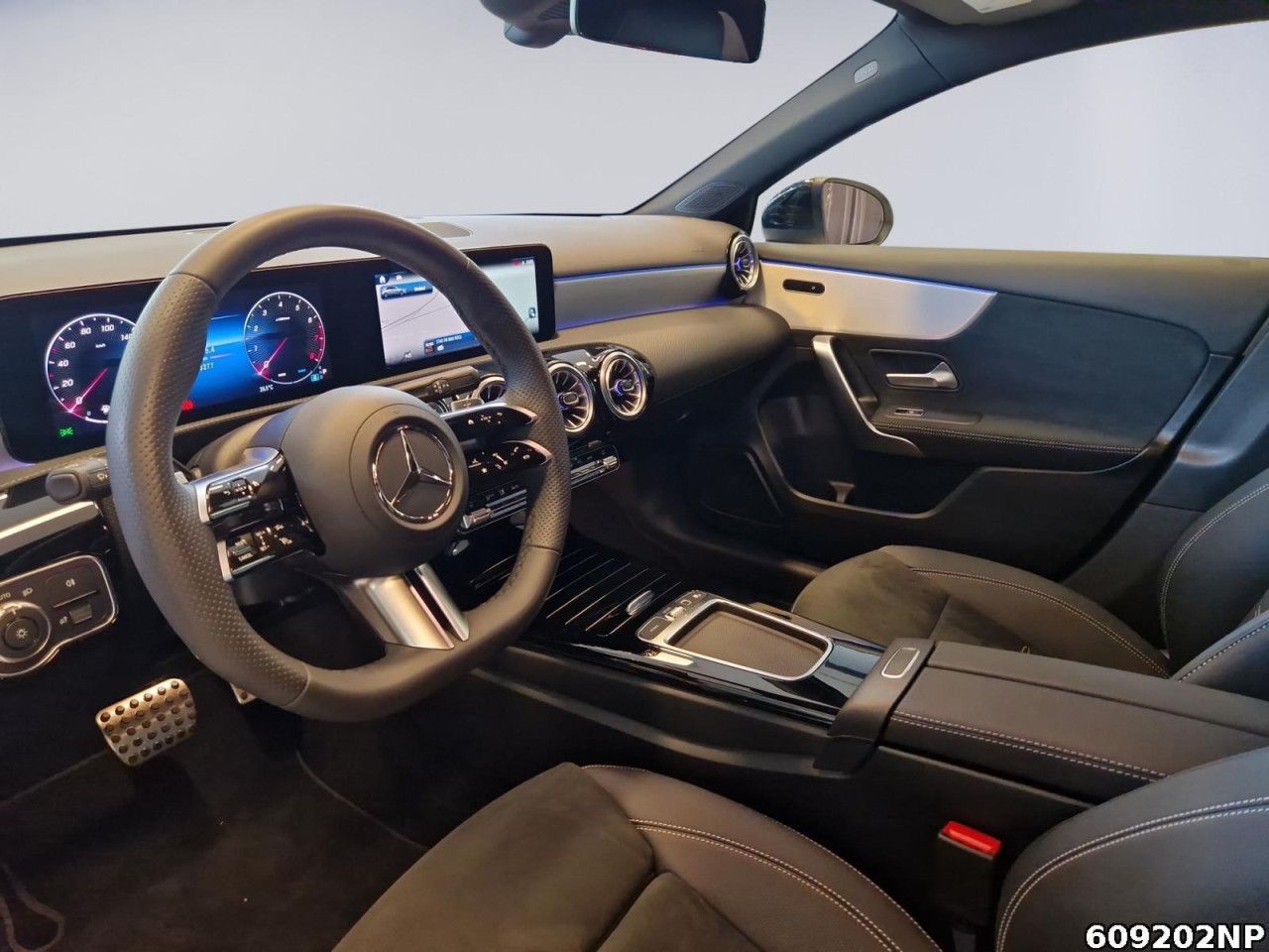 Mercedes-Benz A-Klasse – Bild 11