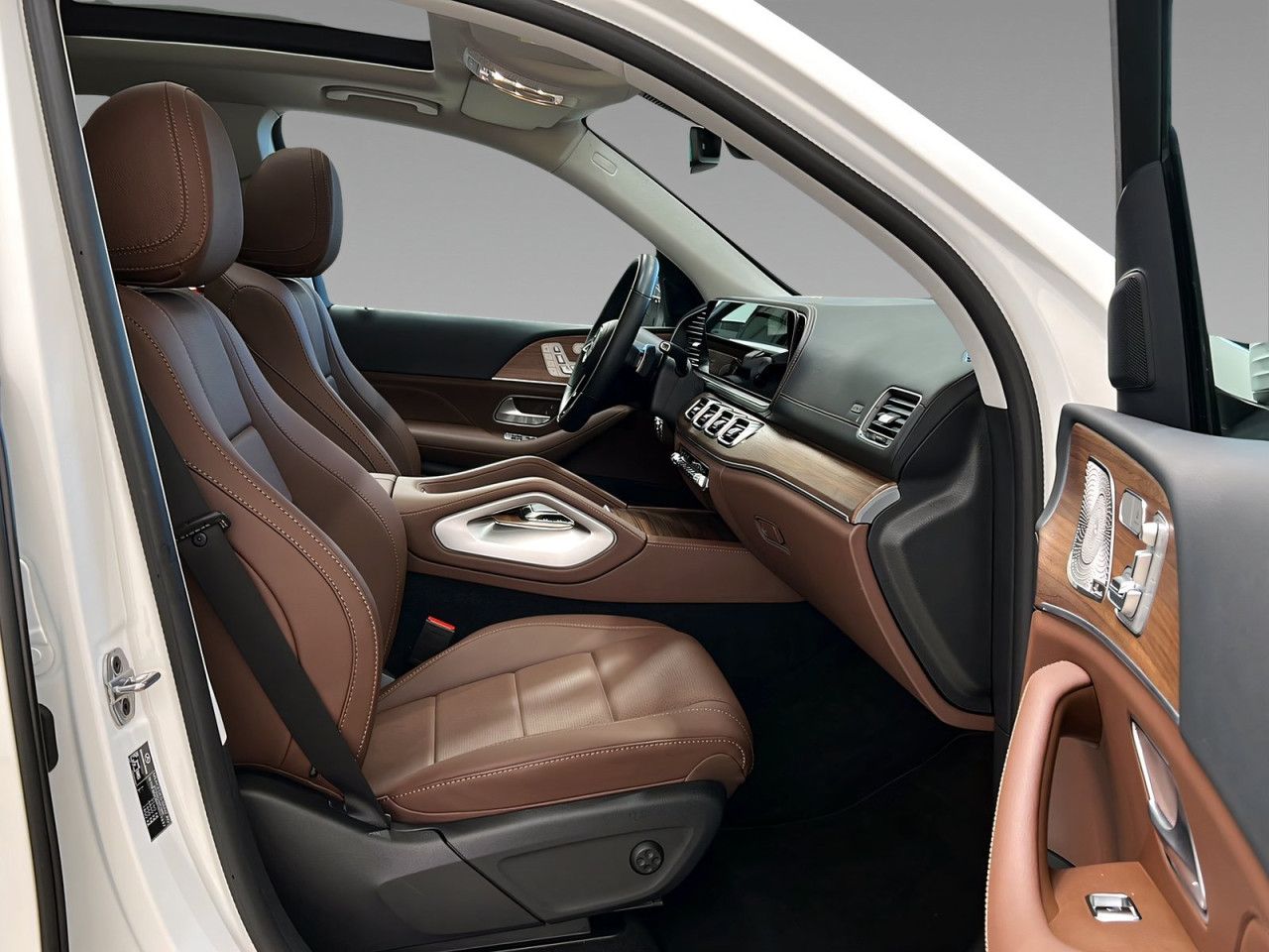 Mercedes-Benz GLE – Bild 14