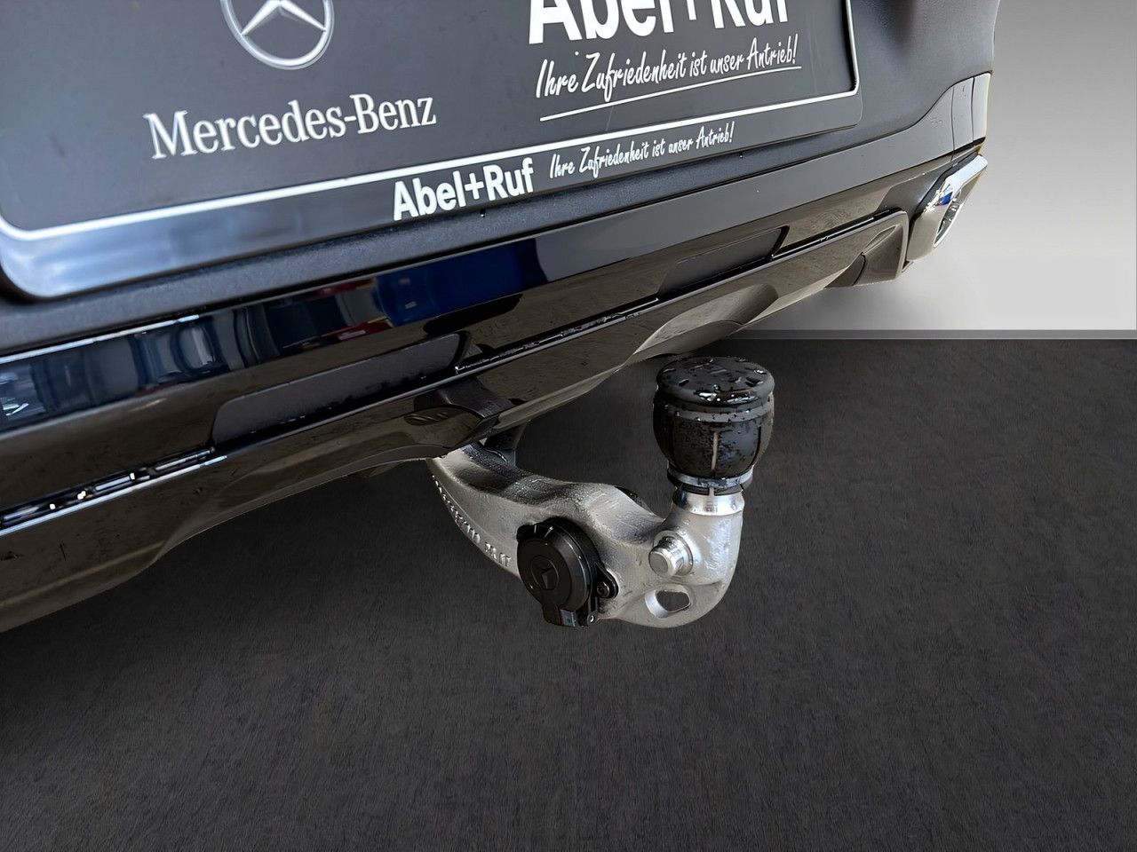 Mercedes-Benz GLC – Bild 11