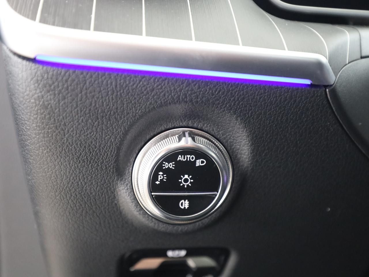 Mercedes-Benz C-Klasse – Bild 21