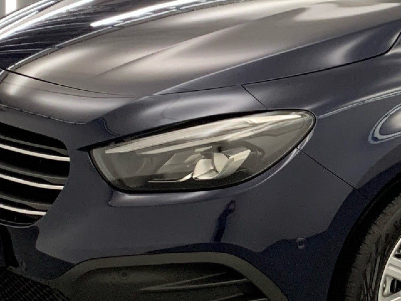 Mercedes-Benz T-Klasse – Bild 5