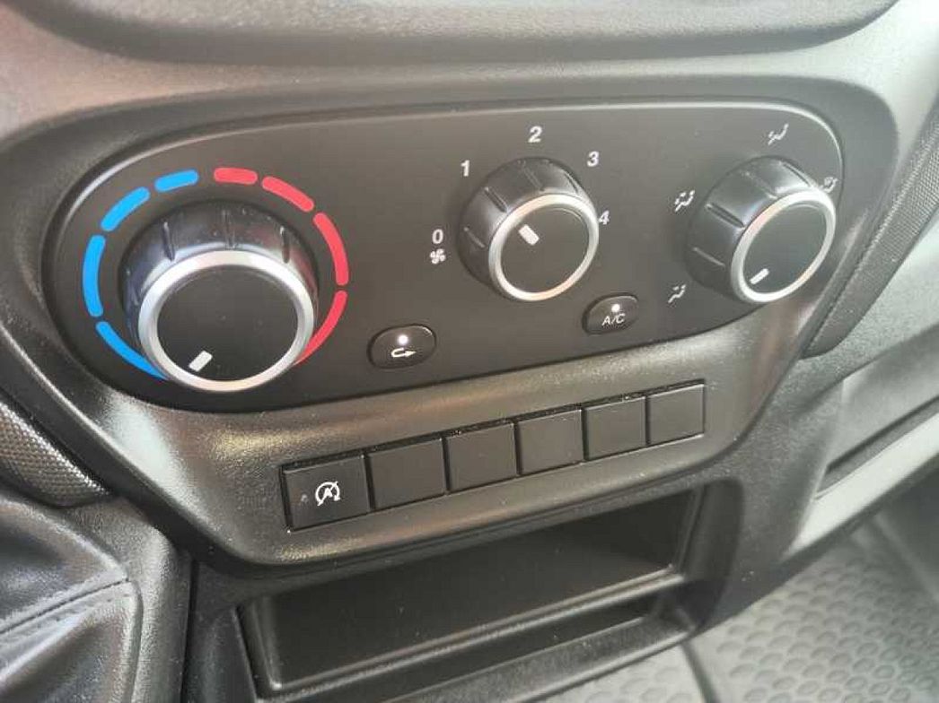 IVECO | 35C16 FURGONE ISOTERMICO CON FRIGO
