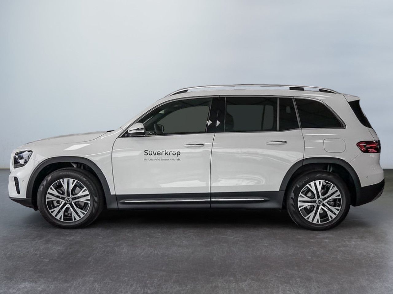 Mercedes-Benz GLB – Bild 2